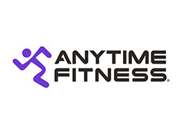 Sponsor Logo for Anytime Fitness