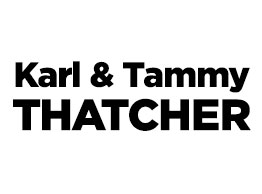 Sponsor Logo for Karl & Tammy Thatcher
