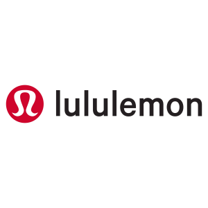 Sponsor Logo for lululemon