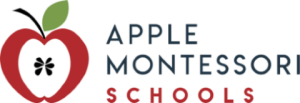 Sponsor Logo for Apple Montessori Schools