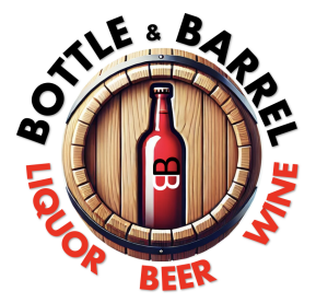 Sponsor Logo for Bottle & Barrel