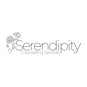 Sponsor Logo for Serendipity Counseling Services