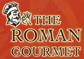 Sponsor Logo for The Roman Gourmet
