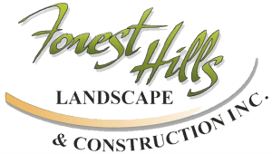 Sponsor Logo for Forest Hills Lanscape & Construction Inc.