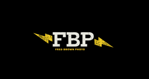 Sponsor Logo for Fred Brown Photography