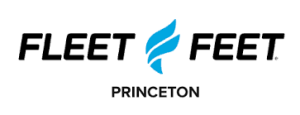 Sponsor Logo for Fleet Feet Princeton