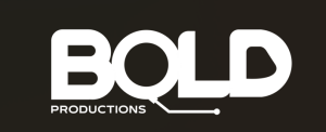 Sponsor Logo for Bold Productions