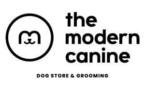 Sponsor Logo for The Modern Canine