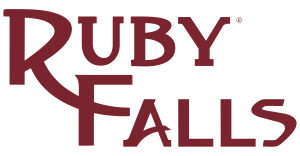 Sponsor Logo for Ruby Falls