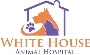 Sponsor Logo for White House Animal Hospital