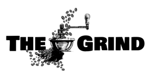 Sponsor Logo for The Grind Coffee Truck