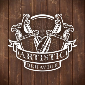 Sponsor Logo for Artistic Behavior