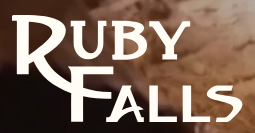 Sponsor Logo for Ruby Falls