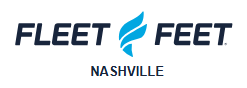 Sponsor Logo for Fleet Feet