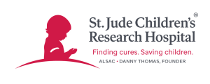 Sponsor Logo for St. Jude Children’s Research Hospital®