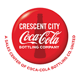 Sponsor Logo for Coca-Cola Bottling Company UNITED