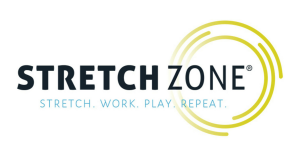 Sponsor Logo for Strech Zone Metairie