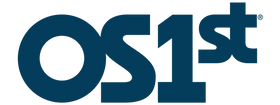 Sponsor Logo for OS1st