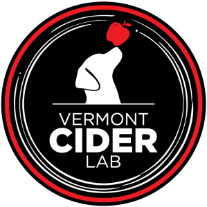 Sponsor Logo for Vermont Cider Lab