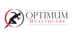 Logo for Optimum Health