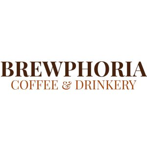 Logo for Brewphoria