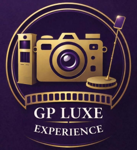 Logo for GP Luxe Experience
