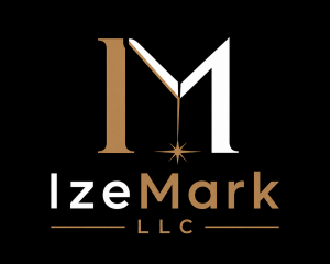 Sponsor Logo for IzeMark Engraving
