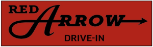 Sponsor Logo for Red Arrow Drive-In