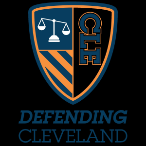 Sponsor Logo for Defending Cleveland