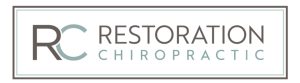 Sponsor Logo for Restoration Chiropractic