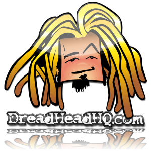 Sponsor Logo for Dreadhead