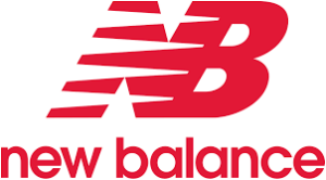 Sponsor Logo for New Balance