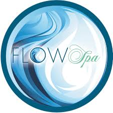 Sponsor Logo for Flow Spa