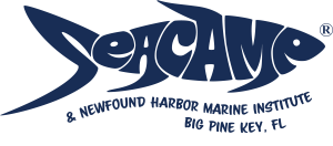 Sponsor Logo for Sea Camp Association