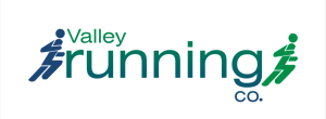 Sponsor Logo for Valley Running Co.