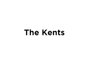 Thank you to our Sponsor Logo for The Kents