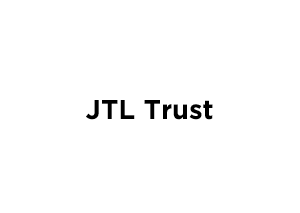 Thank you to our Sponsor Logo for JTL Trust