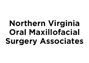 Thank you to our Sponsor Logo for Northern Virginia Oral Maxillofacial Surgery Assoc