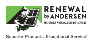 Thank you to our Sponsor Logo for Anderson Windows