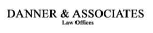 Thank you to our Sponsor Logo for Danner & Associates
