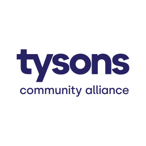 Thank you to our Sponsor Logo for Tysons Community Alliance