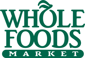 Thank you to our Sponsor Logo for Whole Foods