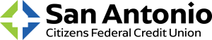 Sponsor Logo for San Antonio Citizens Federal Credit Union