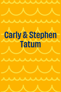 Sponsor Logo for Carly & Stephen Tatum