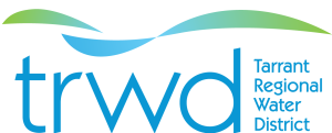 Sponsor Logo for Tarrant Regional Water District