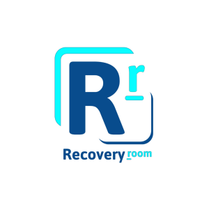 Sponsor Logo for Recovery Room