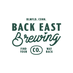 Sponsor Logo for Back East Brewing Company