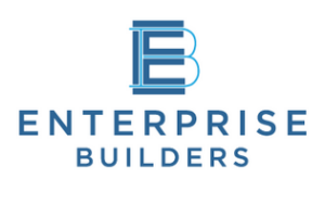 Sponsor Logo for Enterprise Builders