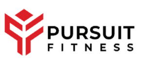 Sponsor Logo for Pursuit Fitness
