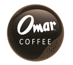 Sponsor Logo for Omar Coffee
